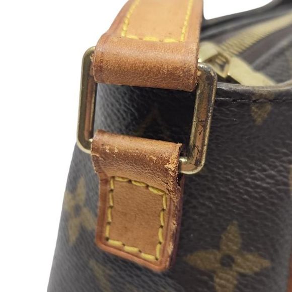 Louis Vuitton Monogram Viva Cite PM Shoulder Bag - Picture 9 of 13